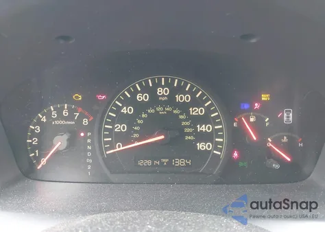 2004 Honda Accord 3.0 Ex from USA, damaged, VIN 1HGCM66514A001179